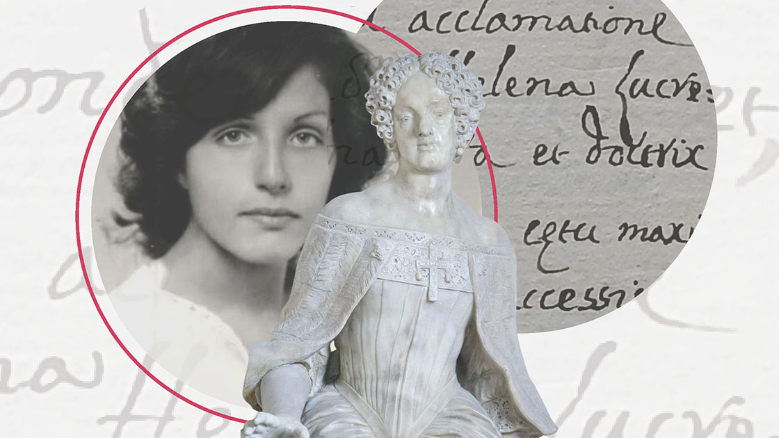 L Archivio al femminile 2023 Il Bo Live UniPD