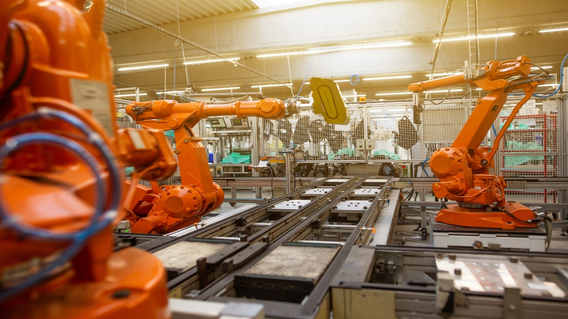 Industria 5.0: La Rivoluzione che Mette al Centro le Persone e la Sostenibilità