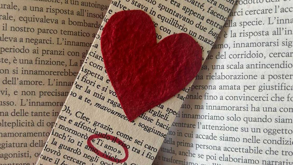 Quando finisce un amore: cosa dice la letteratura? #adessonews