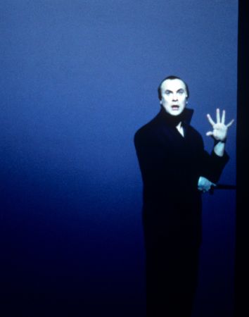 hamlet