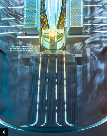 biennale architettura gueraldi