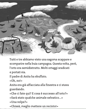 "Lupi, licantropi e luna piena" di Marco Greganti, con illustrazioni di Cecilia Fallongo (Pelledoca) "Lupi, licantropi e luna piena" di Marco Greganti, con illustrazioni di Cecilia Fallongo (Pelledoca)