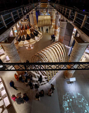Elephant Chapel - Photo-by-Andrea-Avezzu_Courtesy-La-Biennale-di-Venezia