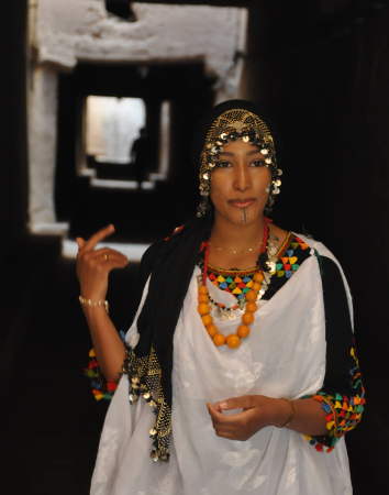 Foto Fatima Segantin