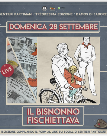Sentieri partigiani