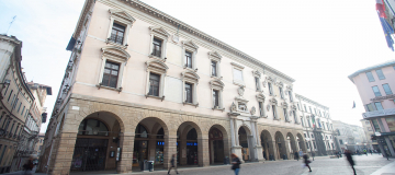 Padova e la sua università: collaborare per crescere insieme 