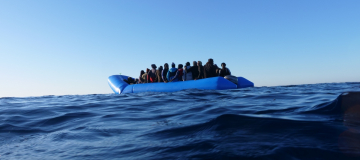 A un anno da Cutro si continua a morire nel mar Mediterraneo