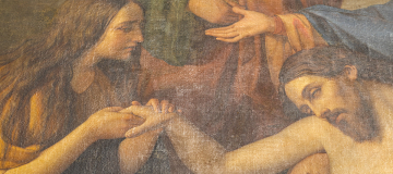 Dai primi modellini ai successi nell'arte sacra