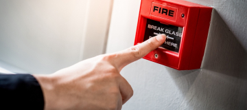 A scuola tutto bene? I certificati antincendio tra mille proroghe e finanziamenti