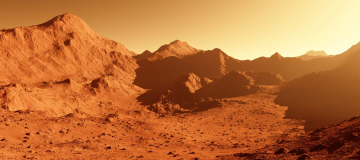 Per trovare tracce di vita su Marte servono strumenti più sensibili