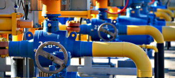 Da Ravanusa alla transizione energetica: un’analisi del rischio della rete del gas