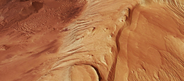 Umani su Marte: un viaggio lungo dieci anni