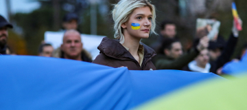 Proteggere la ricerca in Ucraina: l’appello degli scienziati