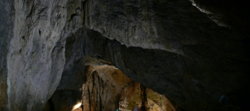 La conquista del vecchio mondo. Homo sapiens popolò l’Eurasia in più fasi