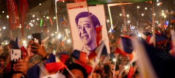 Filippine, la famiglia Marcos torna al potere dopo 36 anni