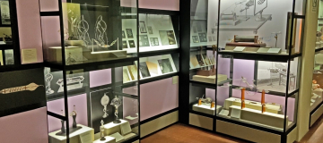 Pezzi da museo. Strumenti straordinari che raccontano tre secoli di storia della fisica 
