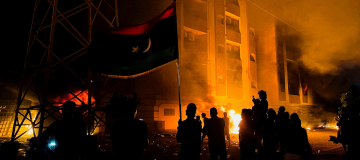 La Libia sull'orlo dell'ennesima crisi