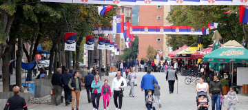 Balcani, le scintille tra Serbia e Kosovo nello scacchiere internazionale