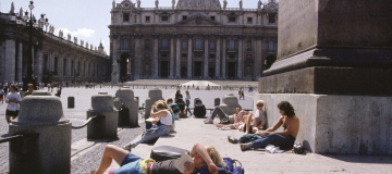 Ondate di calore: le conseguenze su turismo ed economia in Europa