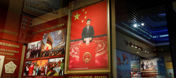 Il congresso del Partito Comunista per tracciare il futuro prossimo della Cina