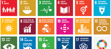 L’Italia e gli obiettivi di sviluppo sostenibile: il rapporto Asvis 2022