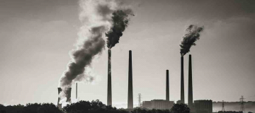“Emissioni del terzo tipo” e la nuova iniziativa di Climate Trace