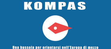 Kompas, un podcast alla scoperta dell'Europa di mezzo