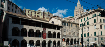 Il più recente museo italiano: il Museo Nazionale dell’emigrazione a Genova 