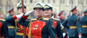 La nuova età della militarizzazione 