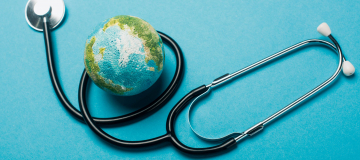 Ambiente e salute. Acqua: “Ricerca e assetto etico e solidale si muovano insieme”