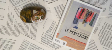 La dozzina dello Strega: Vincenzo Latronico