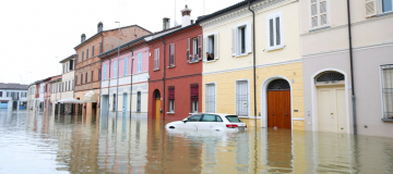 Alluvioni in Italia: scenari di rischio e strategie di mitigazione