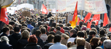 La trasformazione del lavoro: com'è cambiato il ruolo dei sindacati