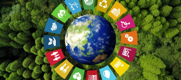 ASviS: “Necessario accelerare la transizione verso la sostenibilità”