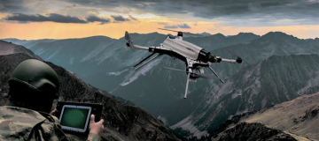 Anche in Italia si stanno sviluppando sistemi d'arma che usano l'intelligenza artificiale