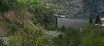 A 60 anni dalla tragedia del Vajont un’azione corale di teatro civile