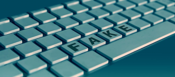 Plagio automatizzato: l'informazione online e le fake news generate dall'IA
