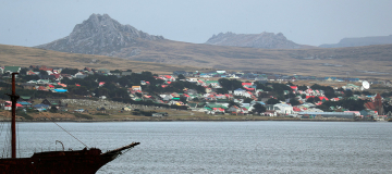 Le Falkland, l'Argentina e una disputa non solo territoriale