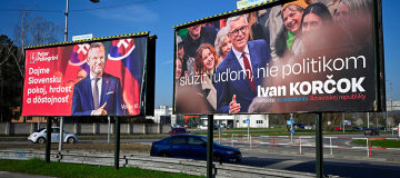Il bivio slovacco tra europeismo e deriva autoritaria