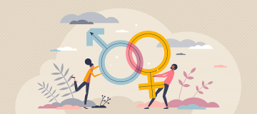 Partiamo dalle basi: gli stereotipi di genere e le loro implicazioni