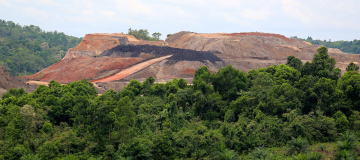 Elezioni 2024: l’Indonesia del nichel, del carbone e della deforestazione