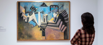 Jean Cocteau, artista dagli infiniti talenti