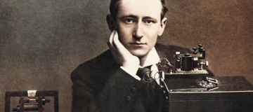 Marconi 150: oltre l’Atlantico. Il collegamento transoceanico