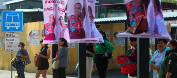 Il Messico elegge la sua prima presidente, tra narcos e promesse mancate