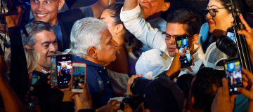 Chi è José Raúl Mulino, il nuovo presidente di Panama