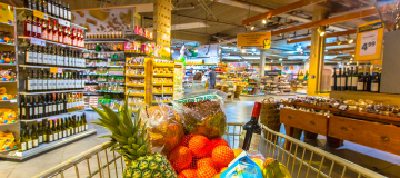 Rapporto FAO: stabili le scorte alimentari per il prossimo biennio