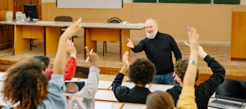 Salute mentale all'università: come stanno studenti e studentesse? Un’indagine online per scoprirlo