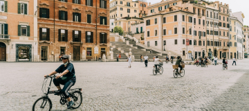 La transizione verso la mobilità sostenibile