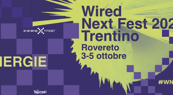 Wired next fest 2025 Wired next fest 2025