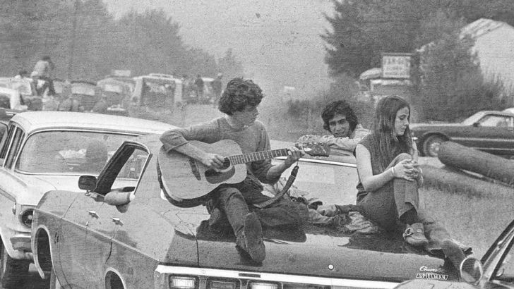 woodstock